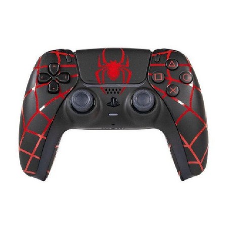 SONY COMPUTER ENTERTAINMENT EUROPE - Sony DualSense Wireless Controller Spider-Man for PlayStaion PS5