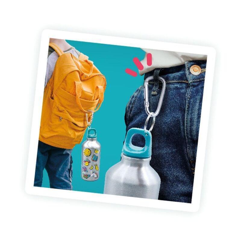 Buki France Diy Water Bottle Gourde Assorted, , large image number 2