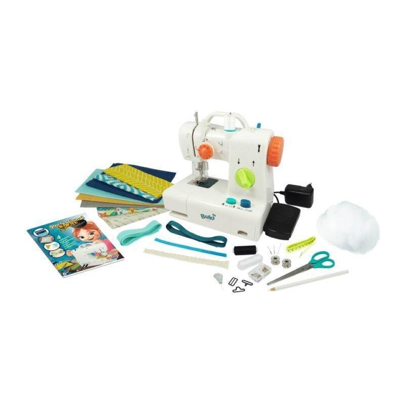 Buki France Professional Studio Couture Kit, , large image number 3