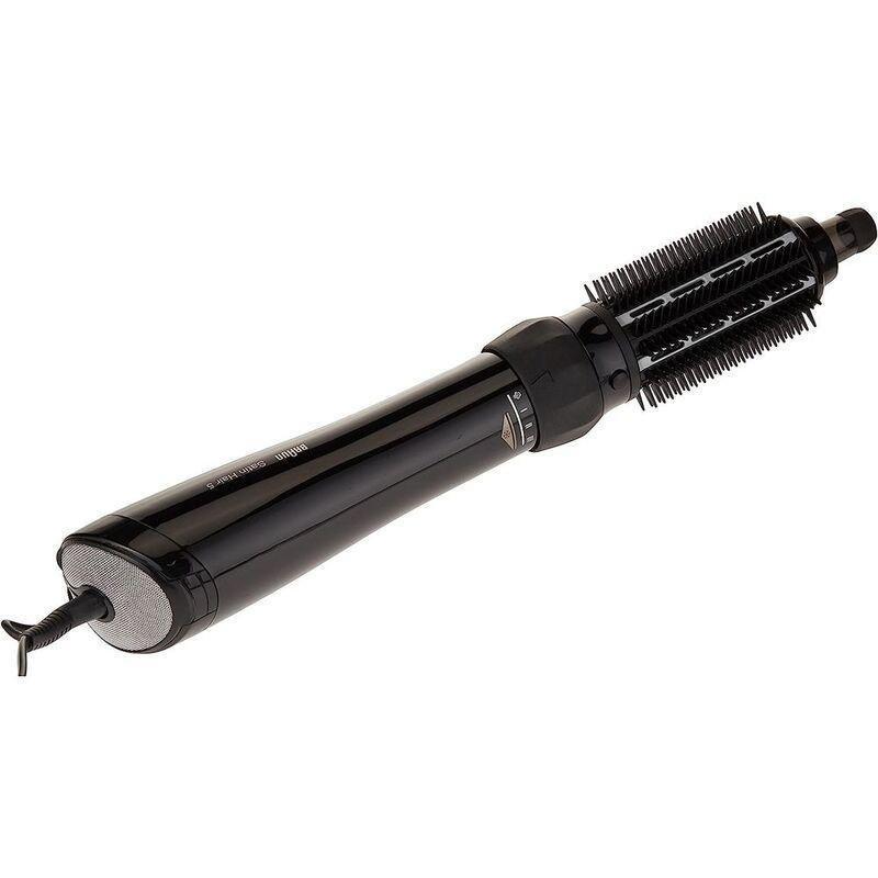 Braun Satin Hair 5 Style Refreshing Steam Hair Air Styler - Black, , large image number 0