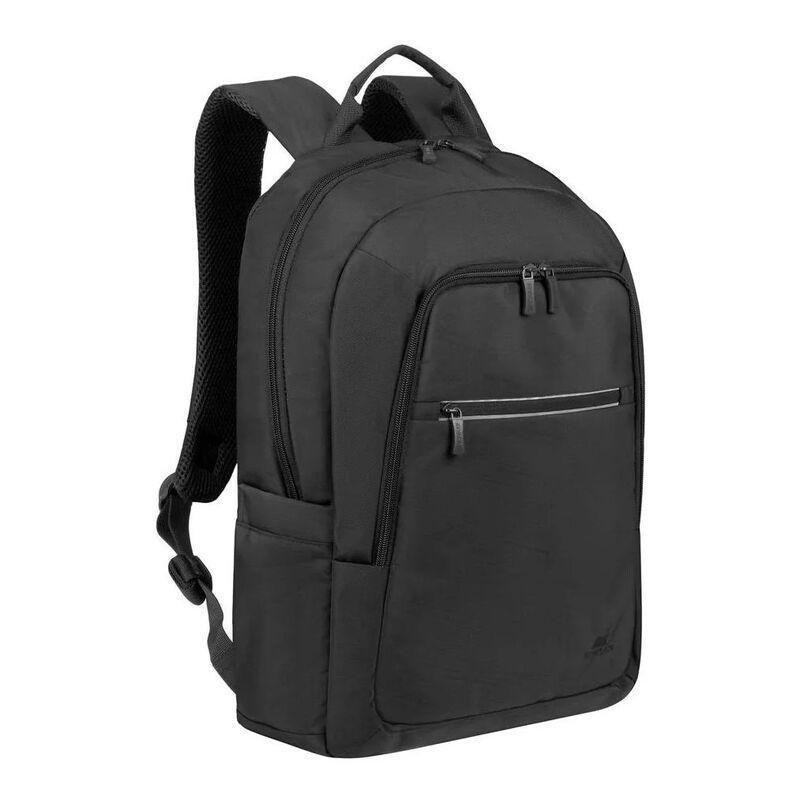 Rivacase Alpendorf 7561 Eco Laptop Backpack 15.6-16-Inch - Black, , medium