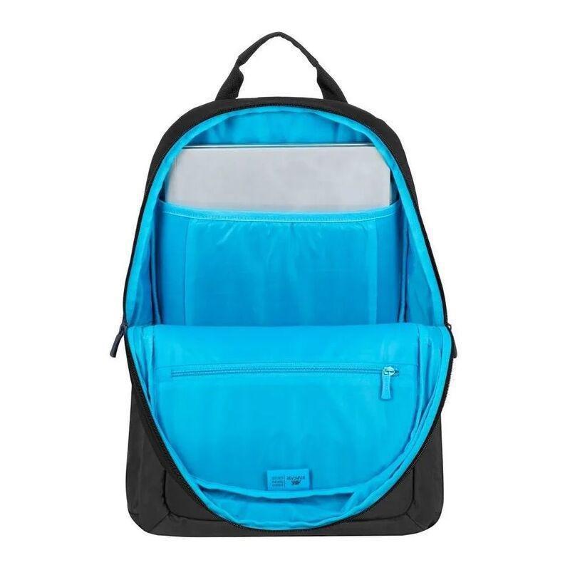 Rivacase Alpendorf 7561 Eco Laptop Backpack 15.6-16-Inch - Black, , large image number 3