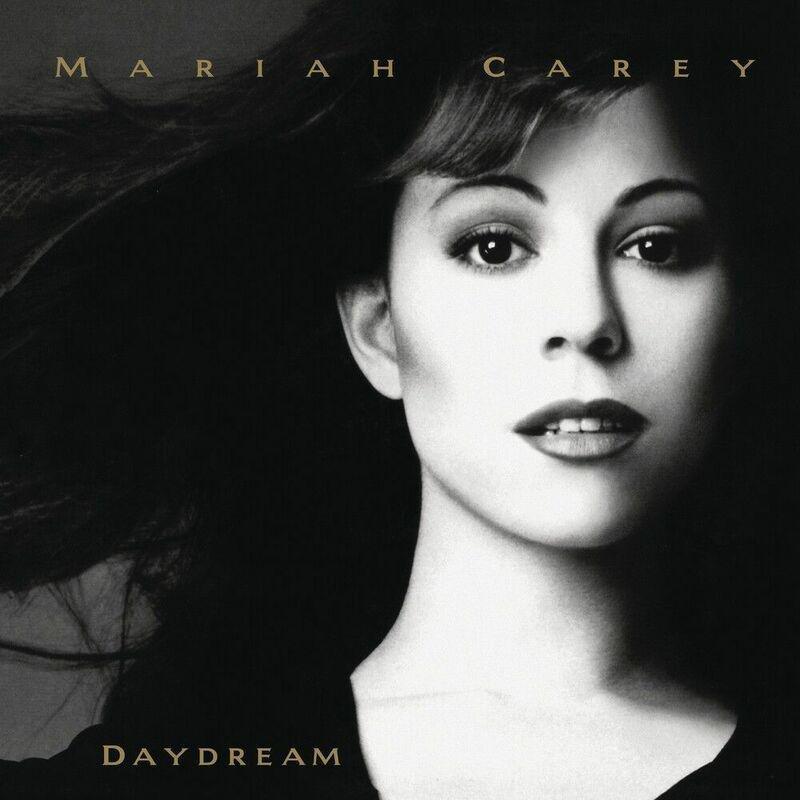 Daydream | Mariah Carey, , large image number 0
