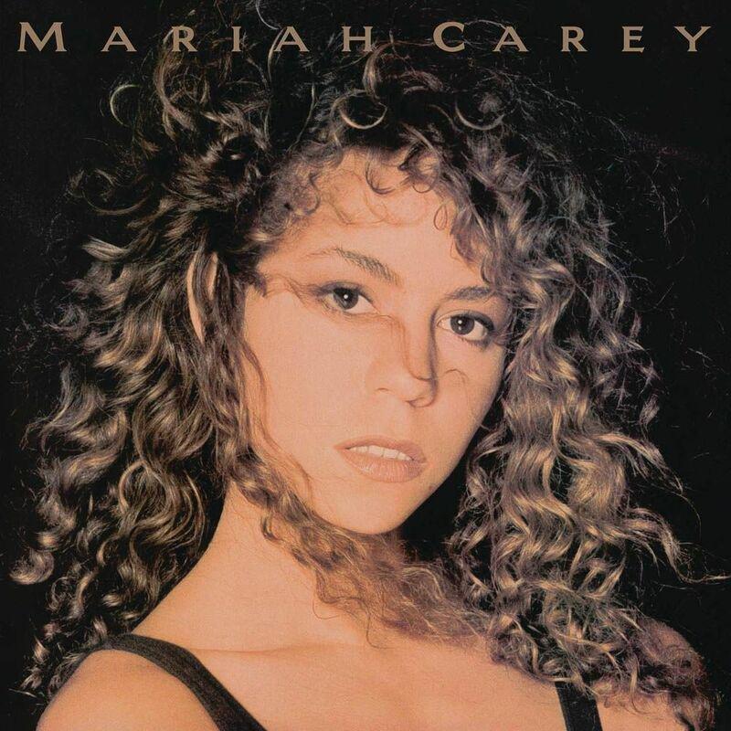 Mariah Carey | Mariah Carey, , large image number 0