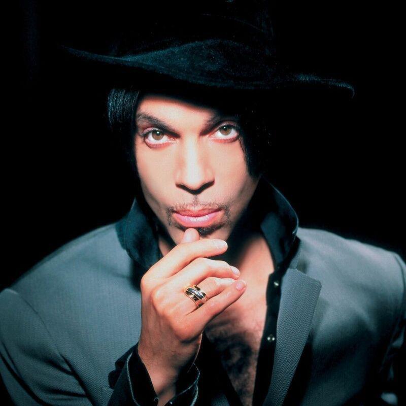One Nite Alone Live! (Purple Colored Vinyl) (4 Discs) | Prince, , large image number 0