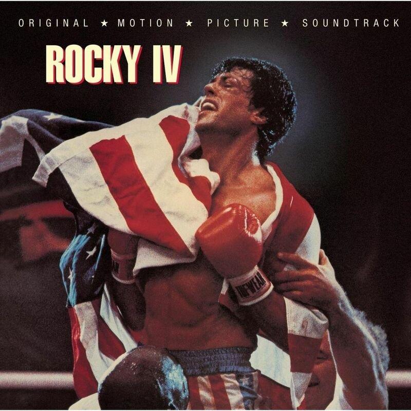 Rocky IV (Picture Disc) | Original Soundtrack, , large image number 0