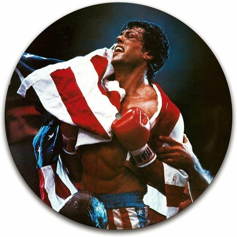Rocky IV (Picture Disc) | Original Soundtrack, , large image number 1
