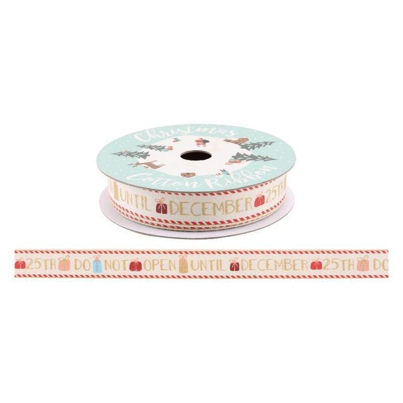 Pinak Do Not Open Ribbon Gift Wrapping, , medium