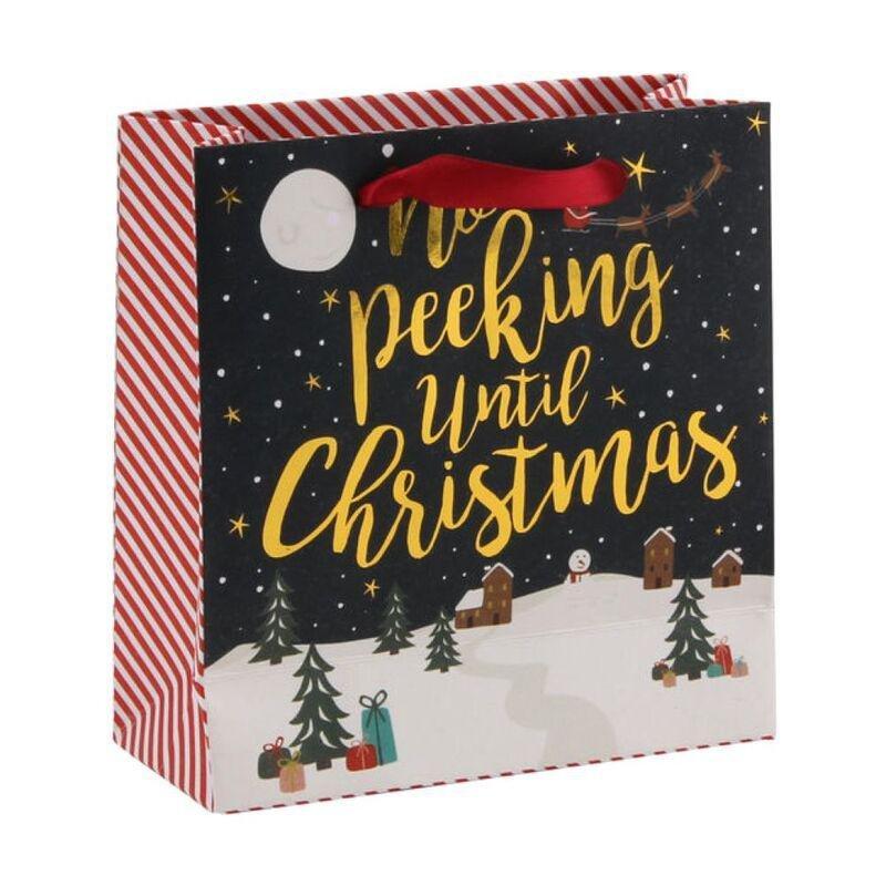 Pinak No Peeking Gift Bag, , medium