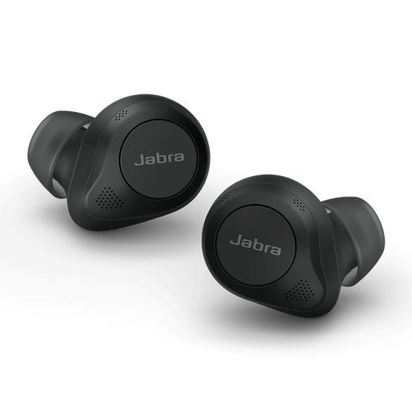 Jabra Elite 85T Black True Wireless Earbuds, , large image number 3