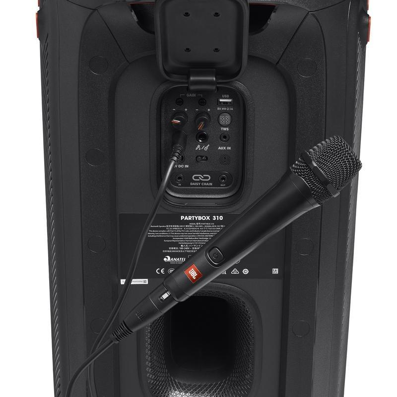 JBL PBM100 Wired Microphone, , large image number 0