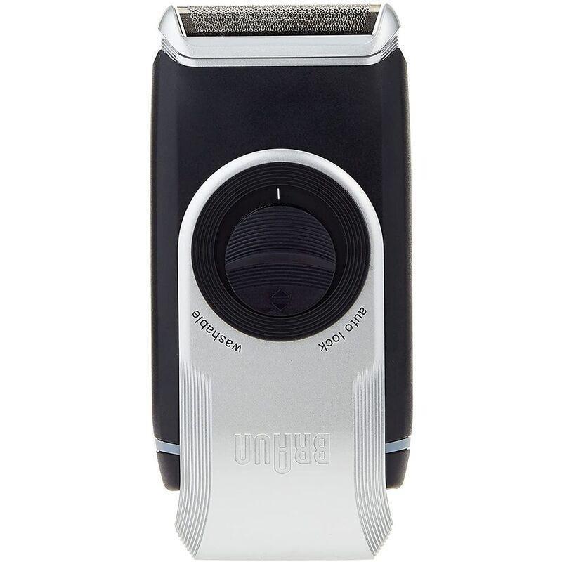 Braun M90 Mobile Shave on The Go Precision Trimmer, , large image number 3