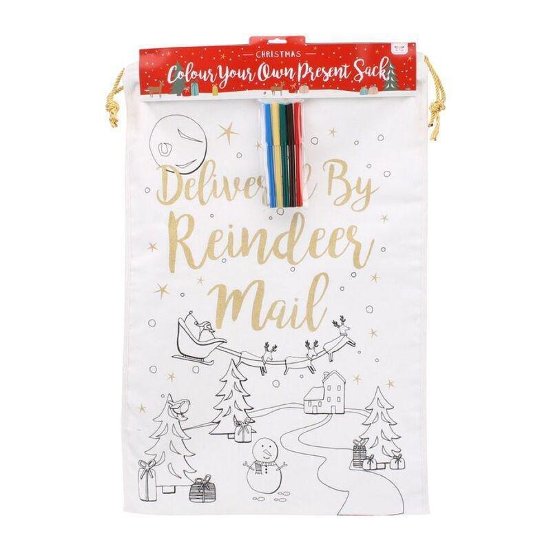 Pinak Color In Xmas Gift Bag, , medium