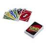 MATTEL - Mattel Uno Express Wild Card Game