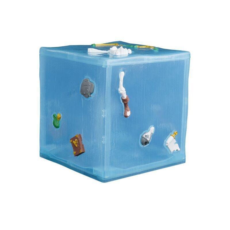 Hasbro Dungeons & Dragons Golden Archive Gelatinous Cube, , large image number 0