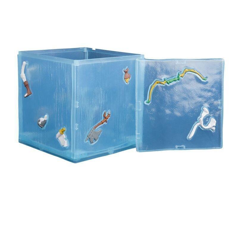 Hasbro Dungeons & Dragons Golden Archive Gelatinous Cube, , large image number 1