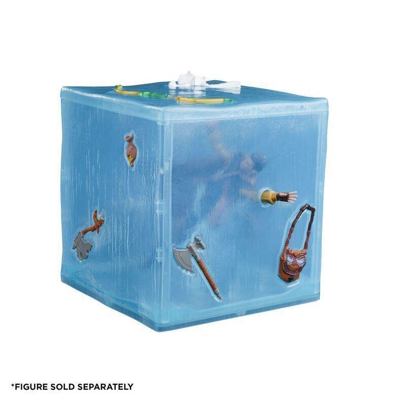 Hasbro Dungeons & Dragons Golden Archive Gelatinous Cube, , large image number 2