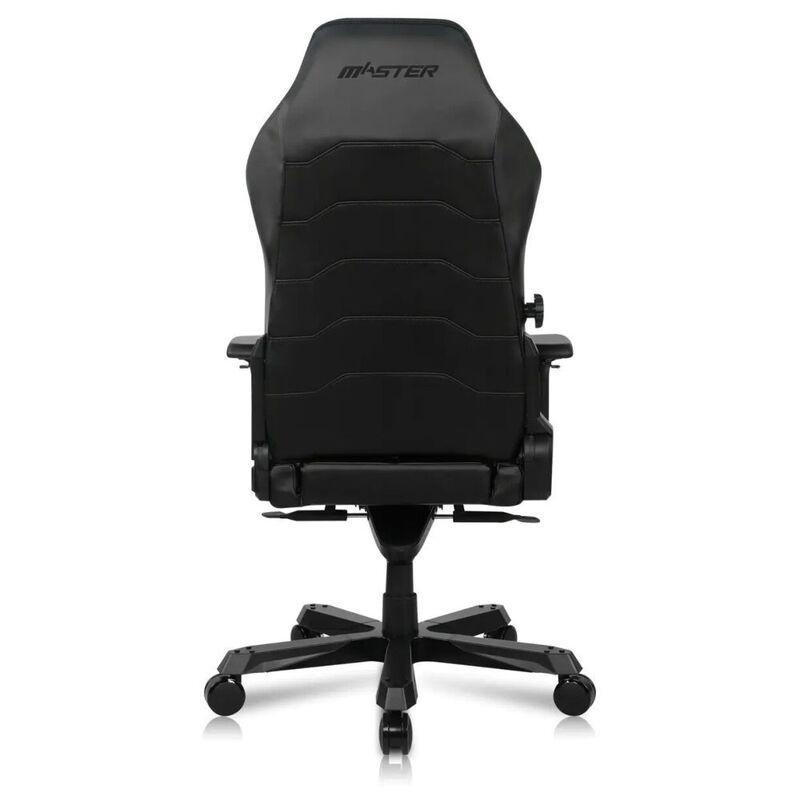 DXRacer Master Series Gaming Chaie Black, , large image number 1