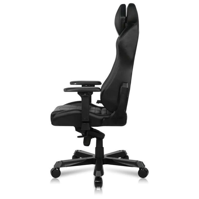 DXRacer Master Series Gaming Chaie Black, , large image number 2