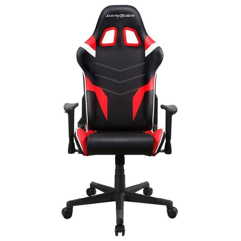DXRacer P Series Gaming Chair Black/Red/White, , large image number 0