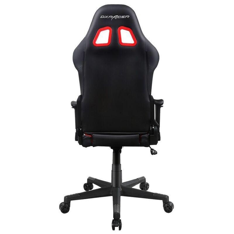 DXRacer P Series Gaming Chair Black/Red/White, , large image number 2