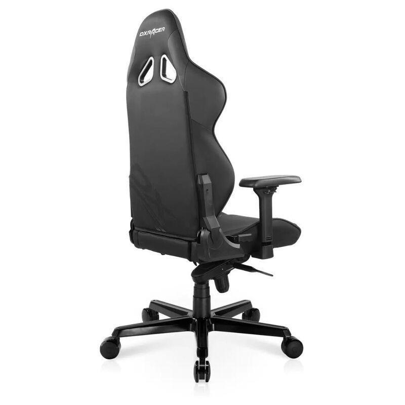 DXRacer G-Series Gaming Chair Black, , large image number 1