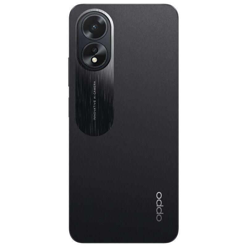 Oppo A38 6GB/128GB Smartphone MEA - Glowing Black, , large image number 1
