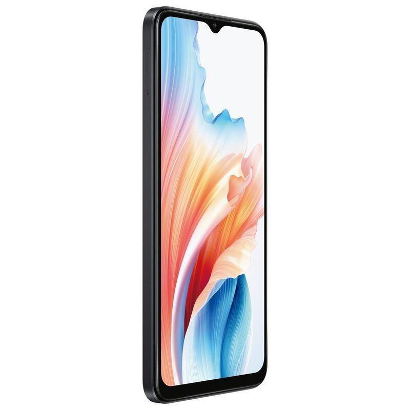 Oppo A38 6GB/128GB Smartphone MEA - Glowing Black, , large image number 2