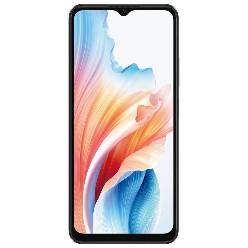 Oppo A38 6GB/128GB Smartphone MEA - Glowing Black, , large image number 3