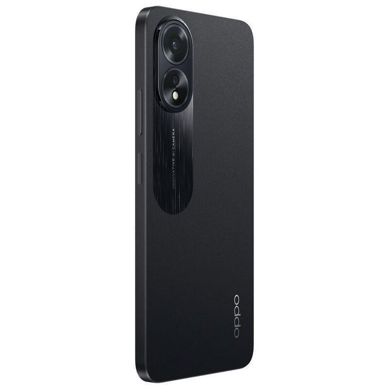 Oppo A38 6GB/128GB Smartphone MEA - Glowing Black, , large image number 4