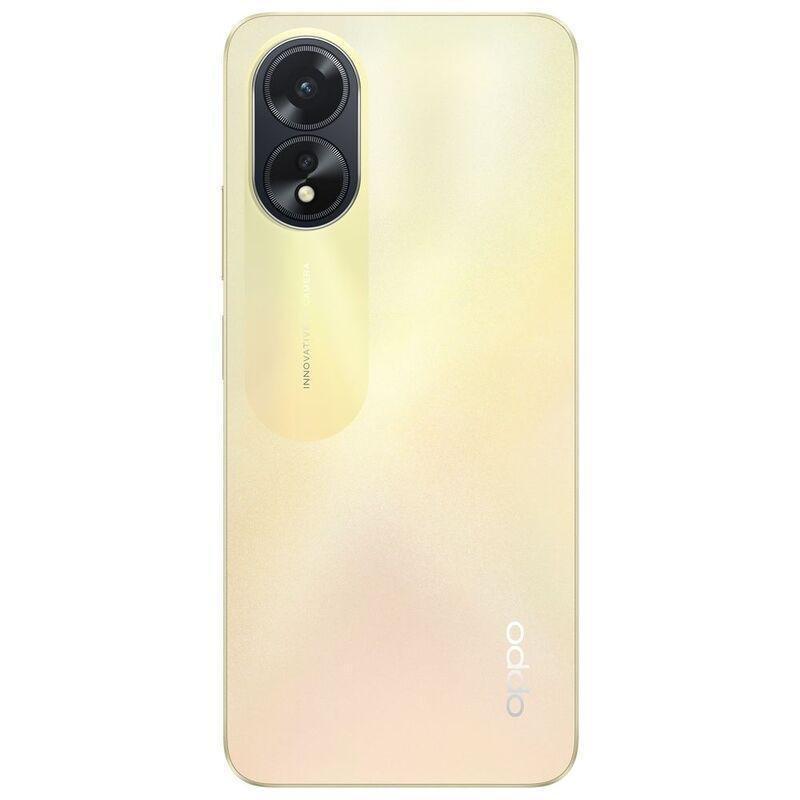 Oppo A38 6GB/128GB Smartphone MEA - Glowing Gold, , large image number 1