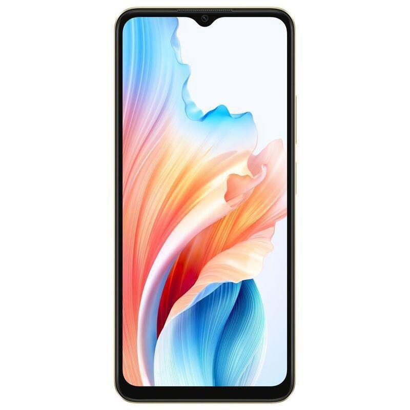Oppo A38 6GB/128GB Smartphone MEA - Glowing Gold, , large image number 5