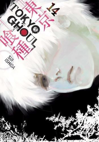 Tokyo Ghoul Vol.14 | Sui Ishida, , large image number 0