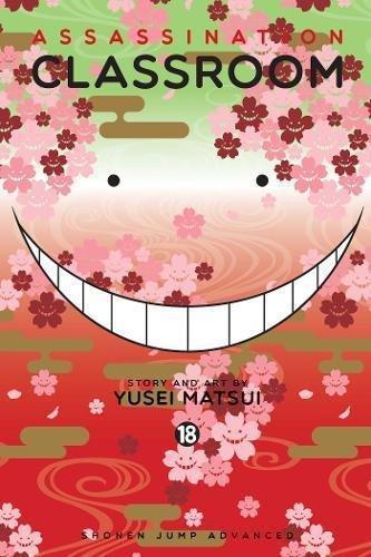 Assassination Classroom Vol.18 | Yusei Matsui, , large image number 0
