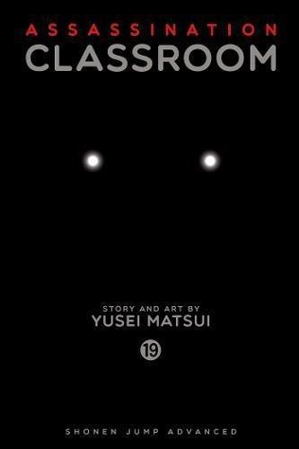 Assassination Classroom Vol.19 | Yusei Matsui, , large image number 0