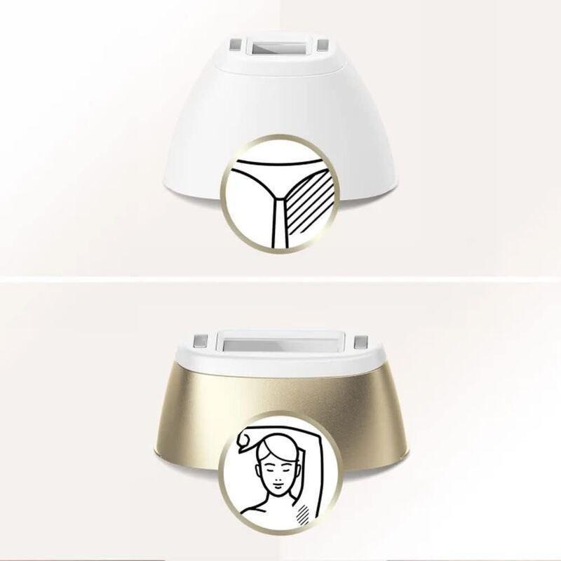Braun Silk-expert PL 5147 IPL Hair Removal System with 3 Extras : Precision Head/Venus Razor/Premium Bag, , large image number 3