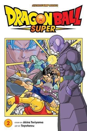 Dragon Ball Super Vol.2 | Akira Toriyama, , large image number 0