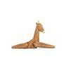 FABLEWOOD - Fablewood The Big Giraffe Magnetic Wooden Figure