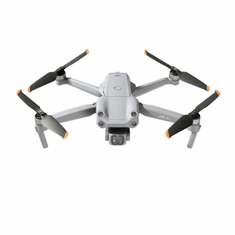 Dji Air 2S Drone, , large image number 0