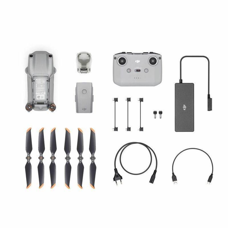 Dji Air 2S Drone, , large image number 4