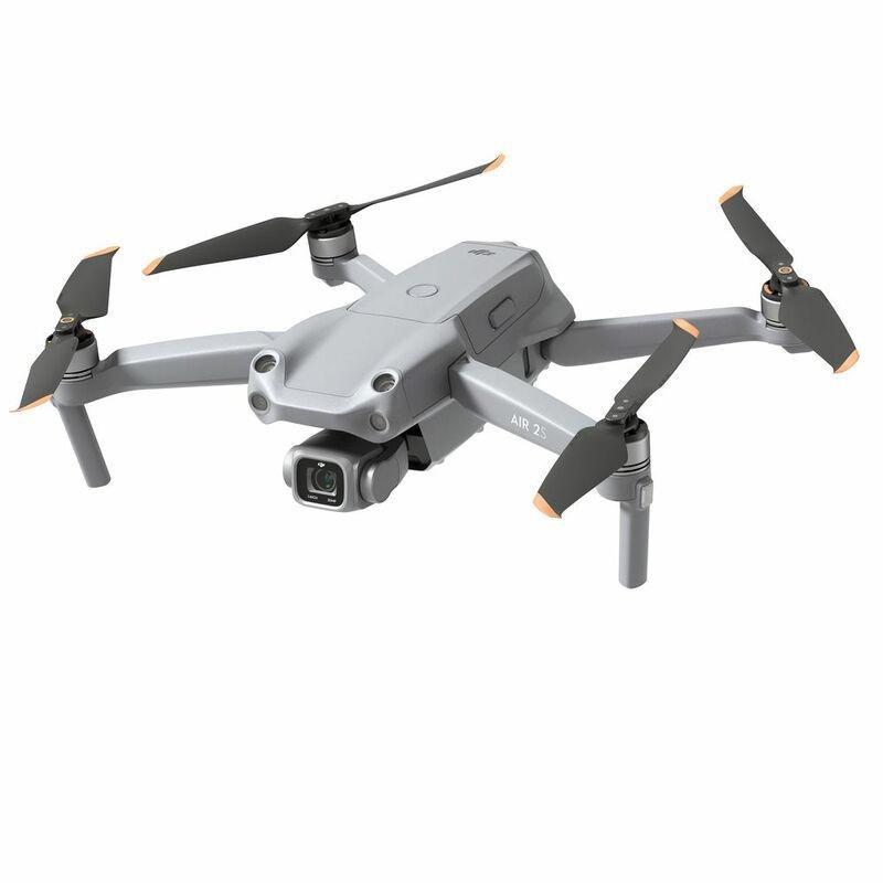 Dji Air 2S Drone, , large image number 5