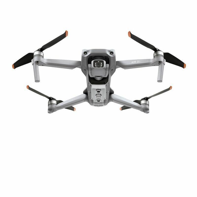 DJI - DJI Air 2S Drone - Fly More Combo