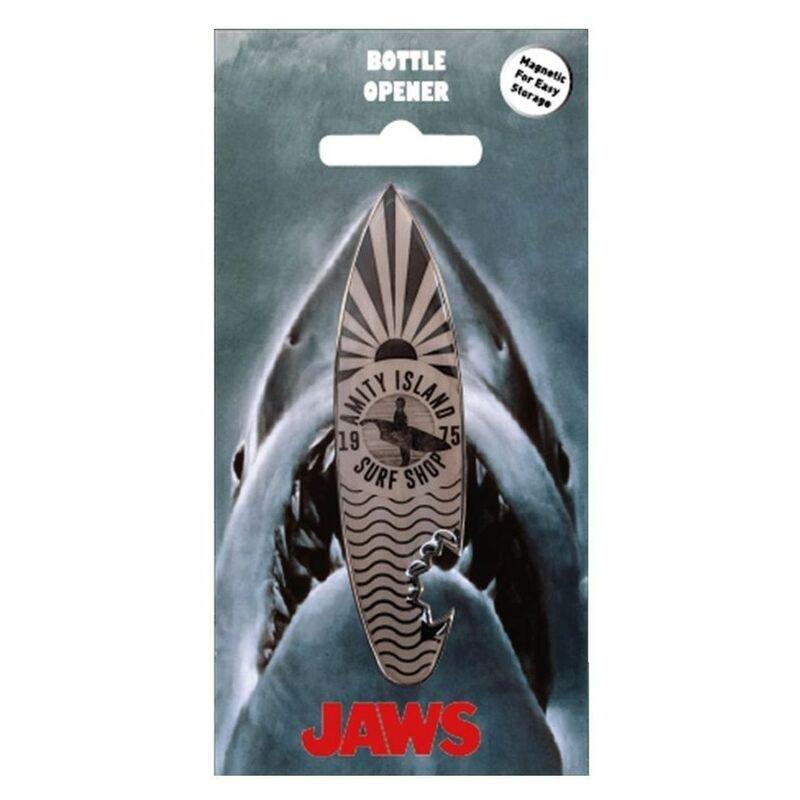 Fanattik Jaws Bottle Opener, , large image number 1