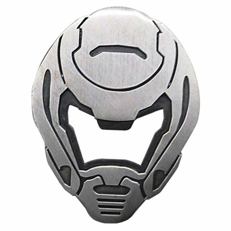 Fanattik Doom Bottle Opener, , large image number 0