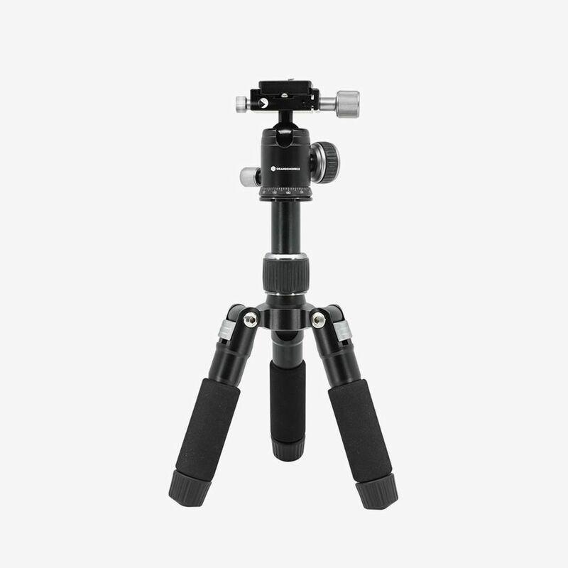 Orangemonkie Tripod50V High Quality Tripod, , large image number 0