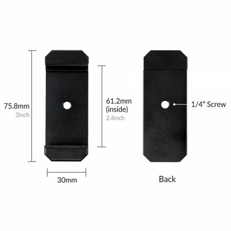 Orangemonkie Tripod50V High Quality Tripod, , large image number 6