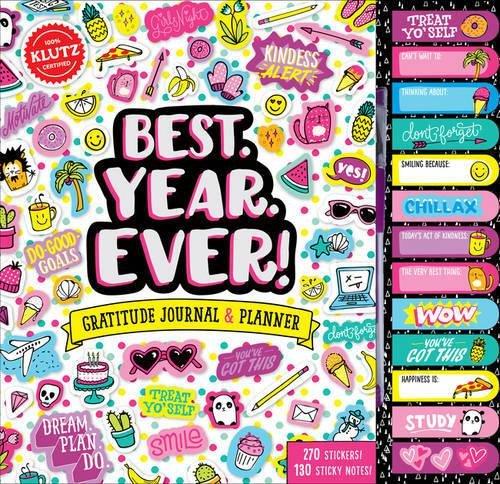 Best. Year. Ever! | Klutz, , large image number 0