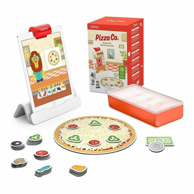 Osmo Pizza Company Kit, , medium
