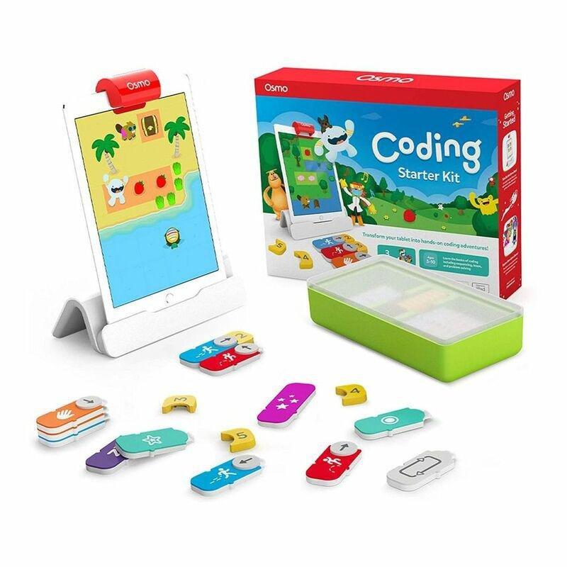 OSMO - Osmo Coding Kit