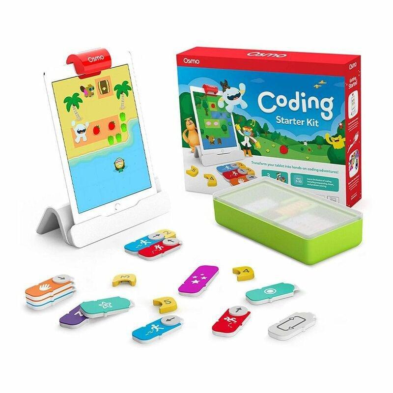 Osmo Coding Kit, , large image number 0